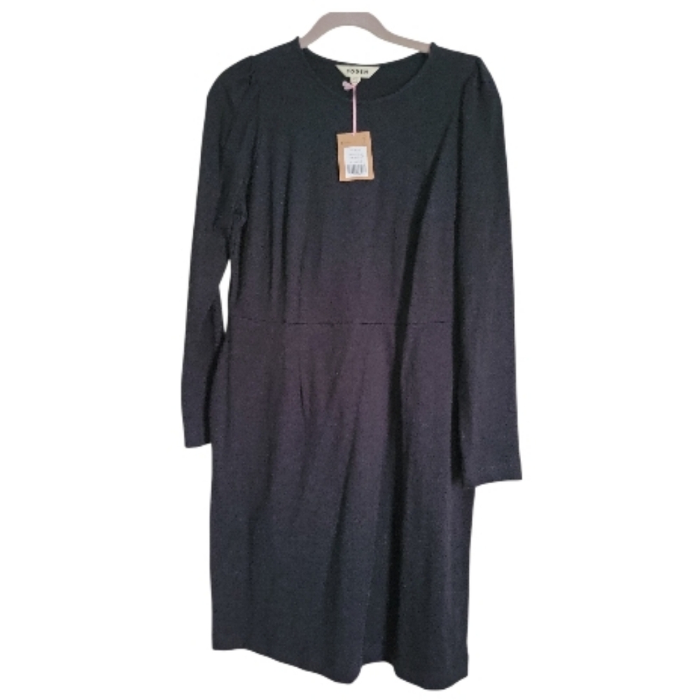 NWT Boden Long Sleeve Dress